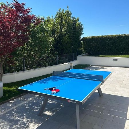 Villa Rina - luxury holiday home Crikvenica Esterno foto