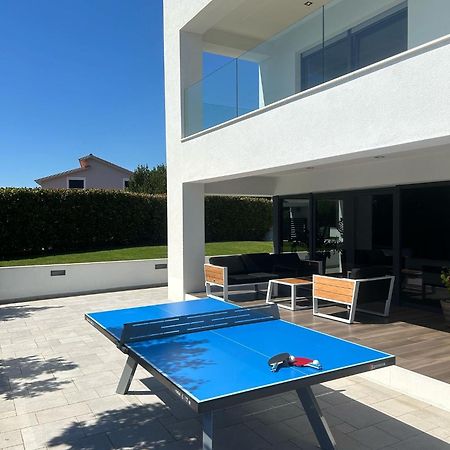 Villa Rina - luxury holiday home Crikvenica Esterno foto
