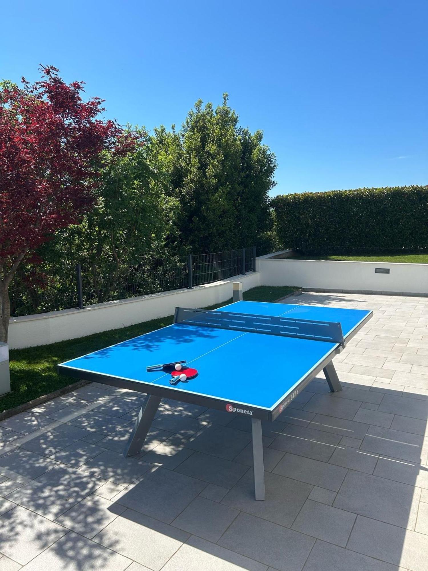 Villa Rina - luxury holiday home Crikvenica Esterno foto