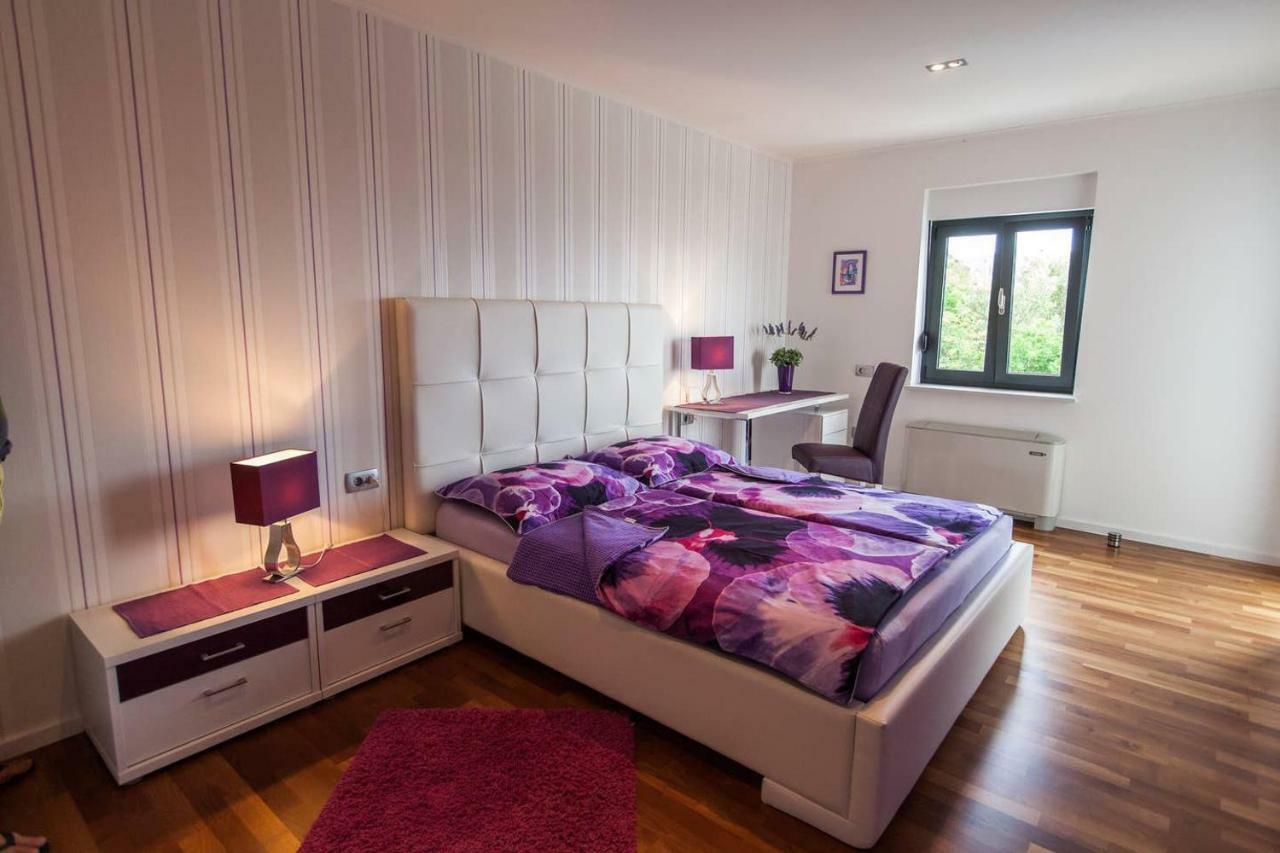 Villa Rina - luxury holiday home Crikvenica Esterno foto