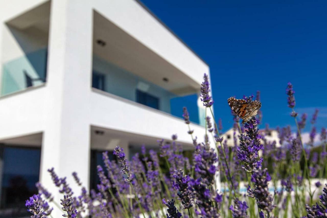 Villa Rina - luxury holiday home Crikvenica Esterno foto