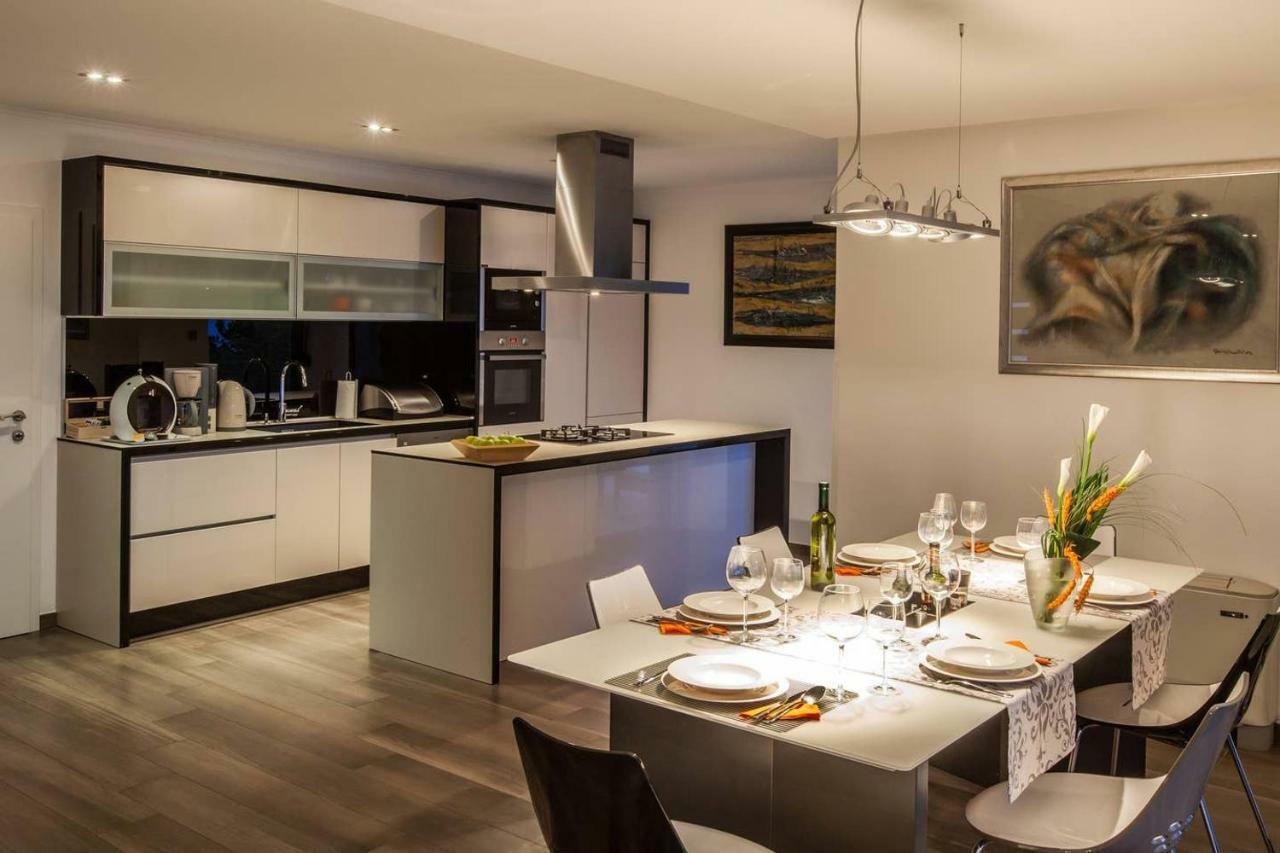 Villa Rina - luxury holiday home Crikvenica Esterno foto