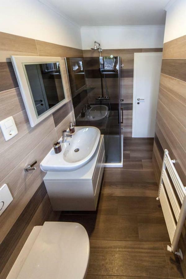 Villa Rina - luxury holiday home Crikvenica Esterno foto